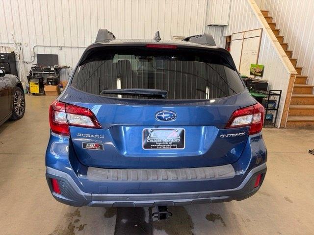 Subaru Outback 2.5i Limited 2019