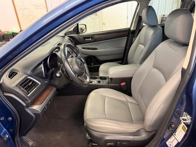 Subaru Outback 2.5i Limited 2019