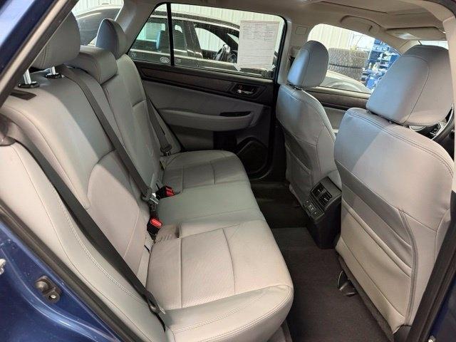 Subaru Outback 2.5i Limited 2019