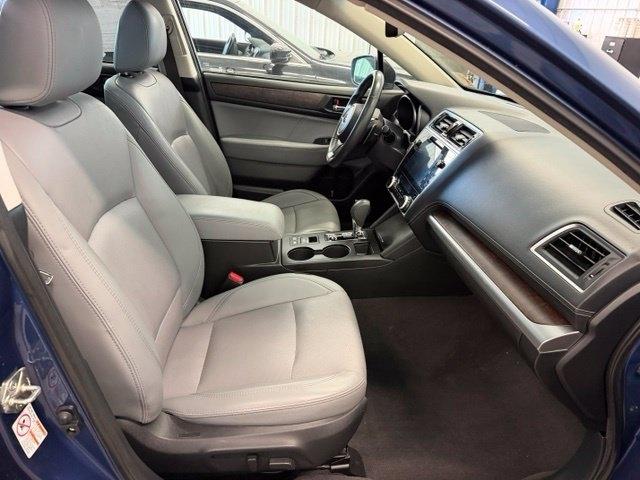 Subaru Outback 2.5i Limited 2019
