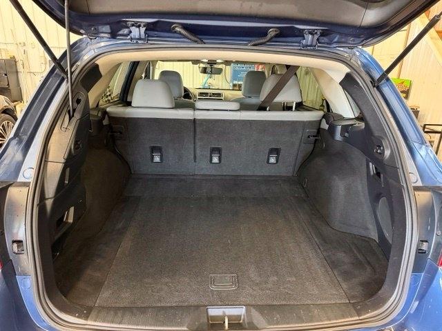 Subaru Outback 2.5i Limited 2019