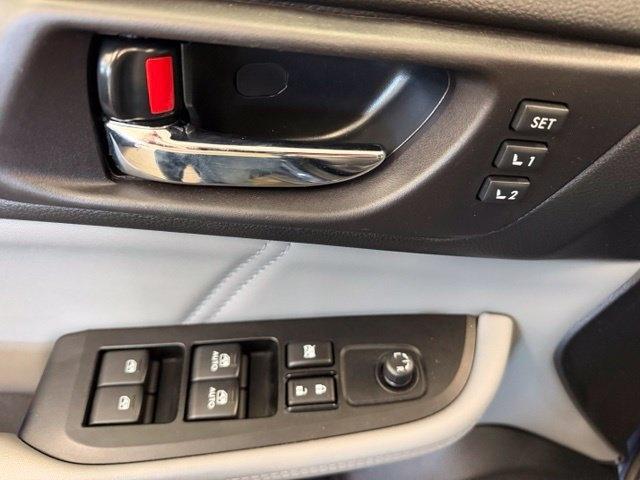 Subaru Outback 2.5i Limited 2019