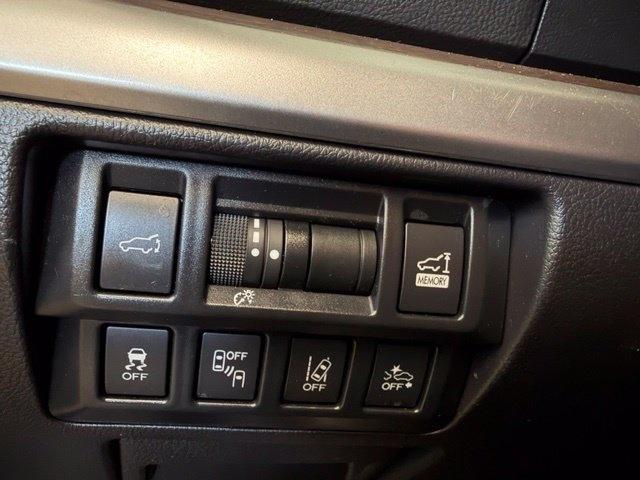 Subaru Outback 2.5i Limited 2019