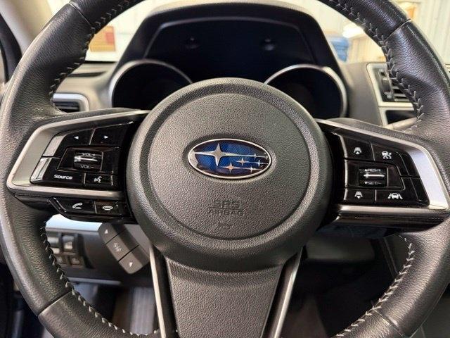 Subaru Outback 2.5i Limited 2019