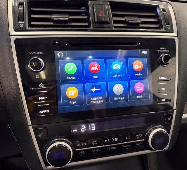 Subaru Outback 2.5i Limited 2019