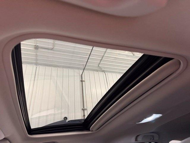 Subaru Outback 2.5i Limited 2019