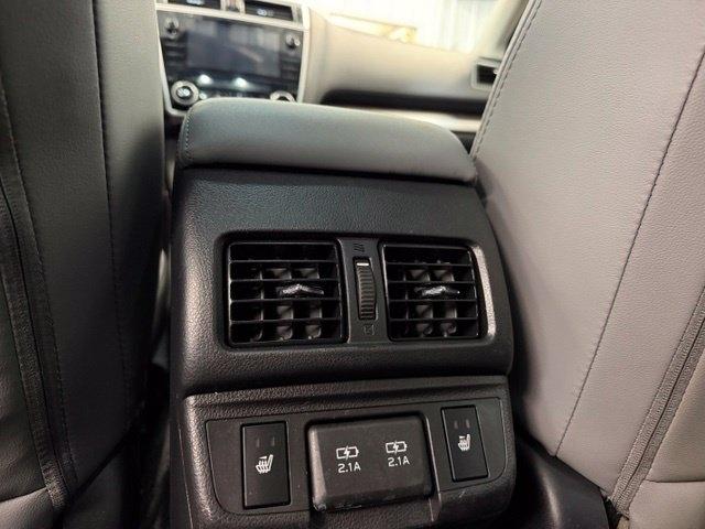 Subaru Outback 2.5i Limited 2019