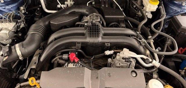 Subaru Outback 2.5i Limited 2019