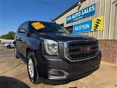 2017 GMC Yukon 
