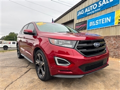 2015 Ford Edge 