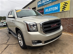 2016 GMC Yukon 