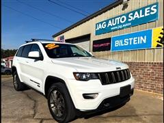 2016 Jeep Grand Cherokee 