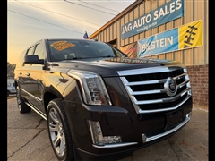 2015 Cadillac Escalade 
