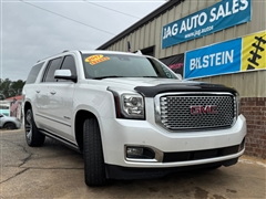 2017 GMC Yukon XL 