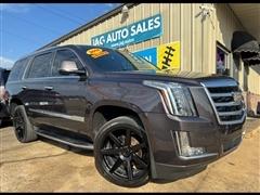 2016 Cadillac Escalade 