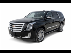 2016 Cadillac Escalade 