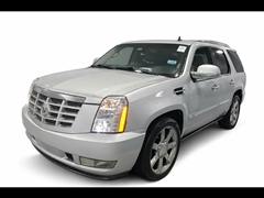 2010 Cadillac Escalade 