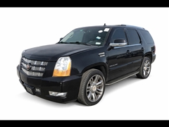 2014 Cadillac Escalade 