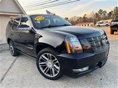 2014 Cadillac Escalade 