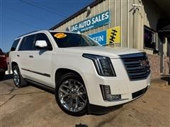 2016 Cadillac Escalade 
