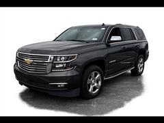 2015 Chevrolet Tahoe 