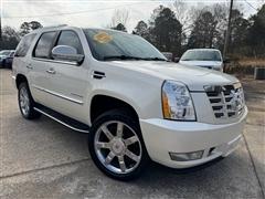 2013 Cadillac Escalade 