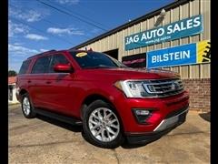 2021 Ford Expedition 