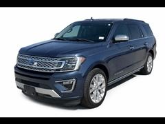 2018 Ford Expedition 