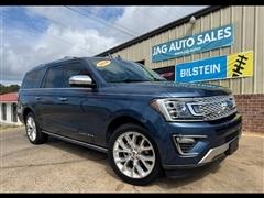 2018 Ford Expedition 