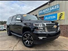 2019 Chevrolet Suburban 