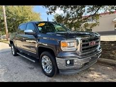 2014 GMC Sierra 1500 