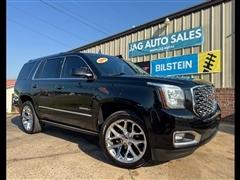 2019 GMC Yukon 