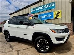 2017 Jeep Compass 
