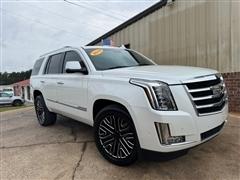 2019 Cadillac Escalade 