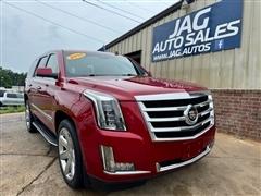 2015 Cadillac Escalade 