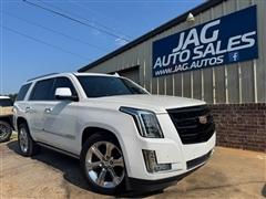 2016 Cadillac Escalade 