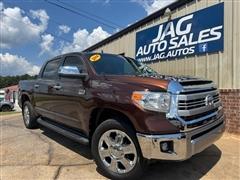 2014 Toyota Tundra 