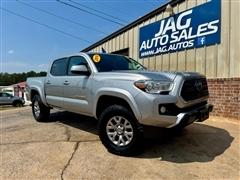2019 Toyota Tacoma 