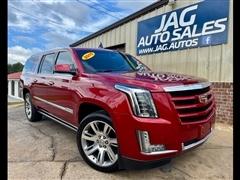 2015 Cadillac Escalade 
