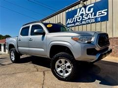 2019 Toyota Tacoma 