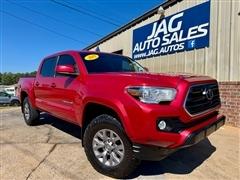 2019 Toyota Tacoma 