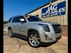 2015 Cadillac Escalade 
