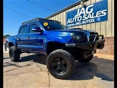 2015 Toyota Tacoma 