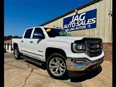 2016 GMC Sierra 1500 