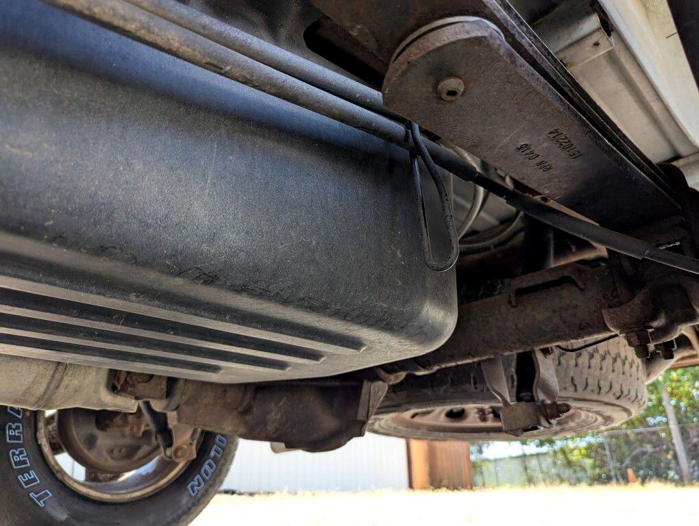 Chevrolet Silverado 1500 LS Crew Cab 2WD 2005