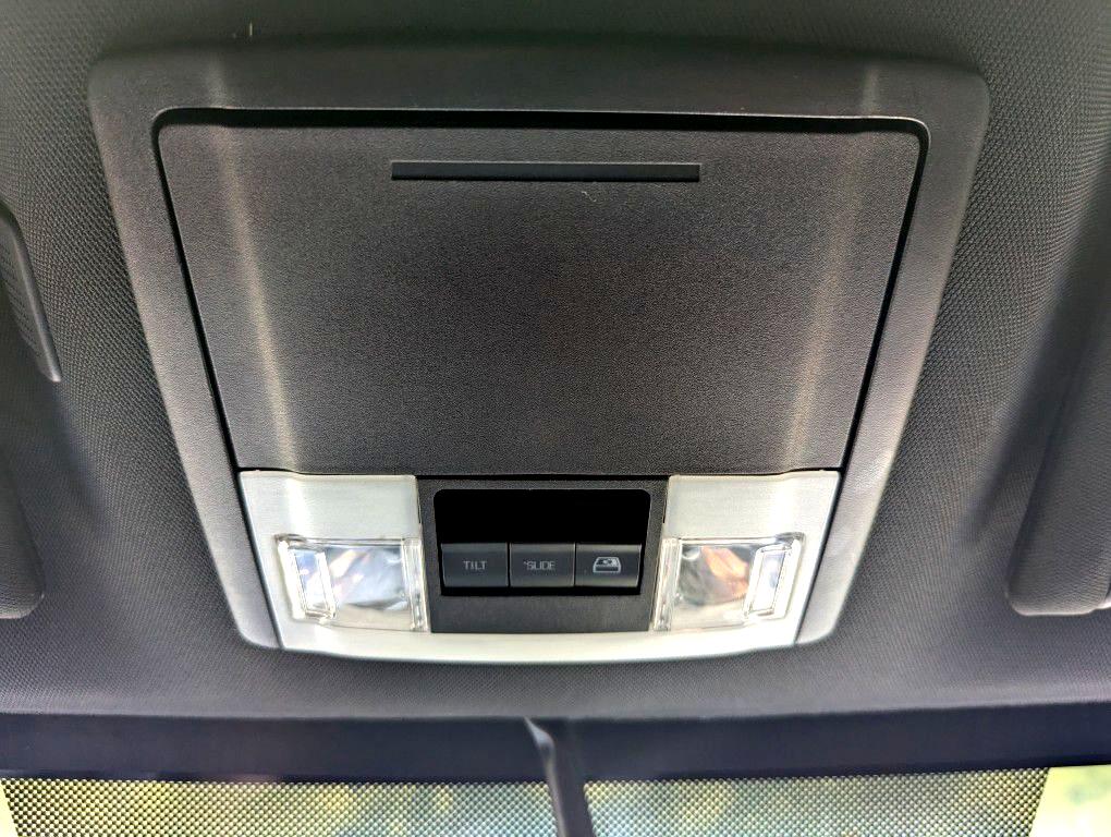 Ford F-150 SVT Raptor SuperCrew 5.5-ft. Bed 4WD 2014