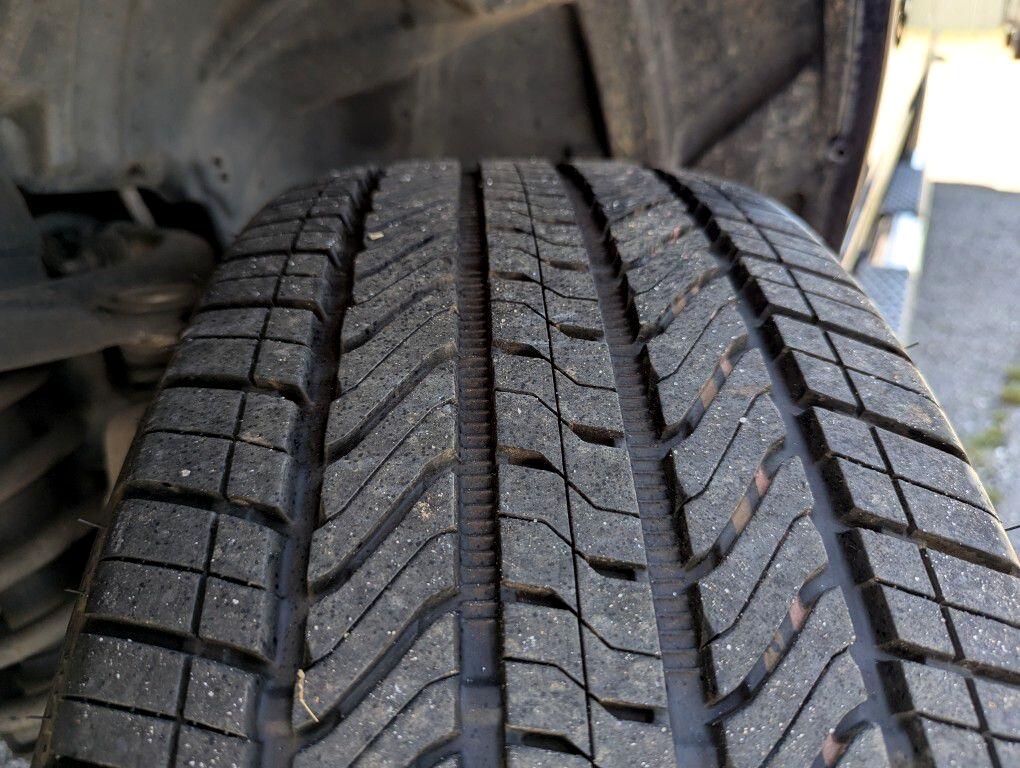 RAM 1500 Tradesman Crew Cab SWB 4WD 2017