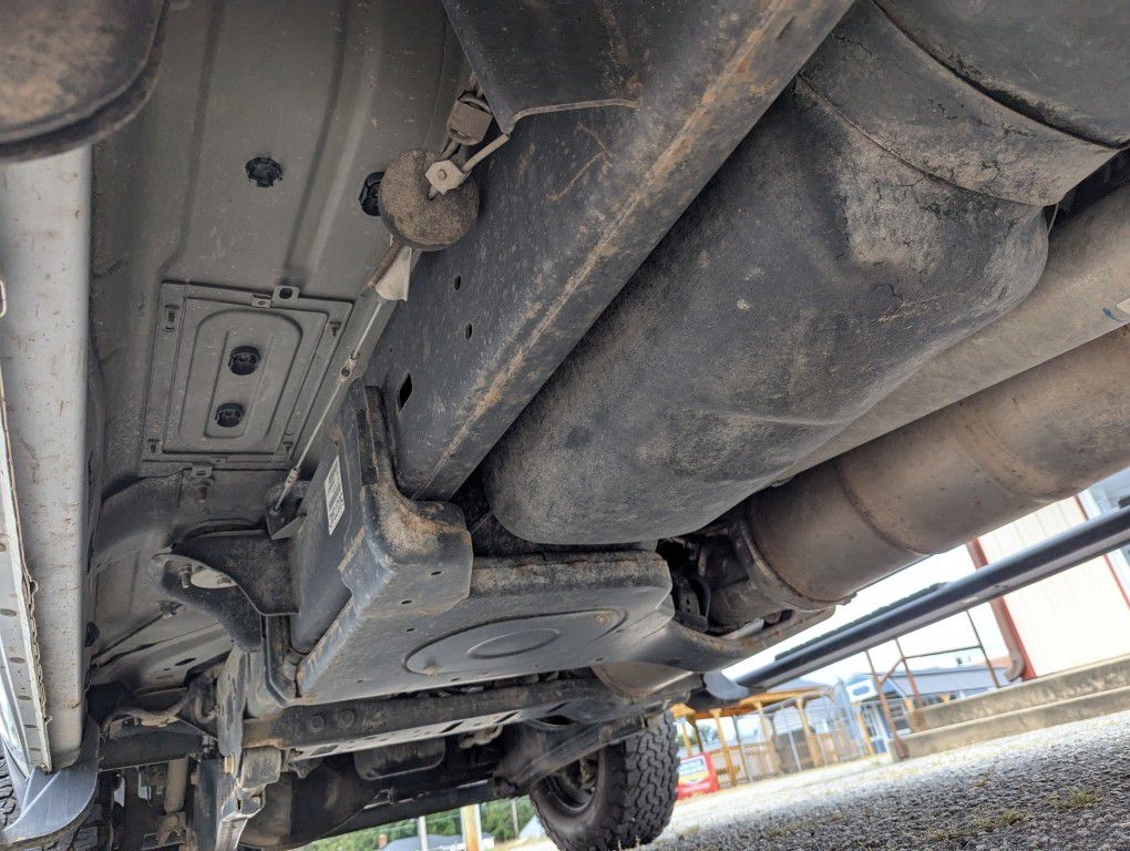 RAM 2500 Tradesman Crew Cab SWB 4WD 2019