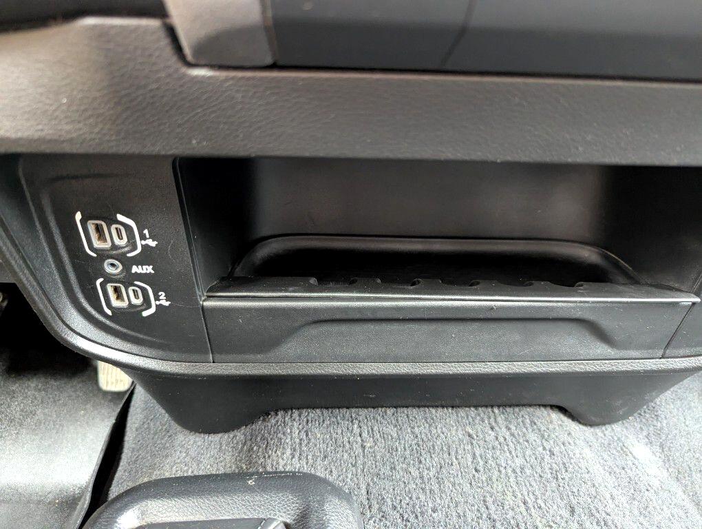 RAM 2500 Tradesman Crew Cab SWB 4WD 2019