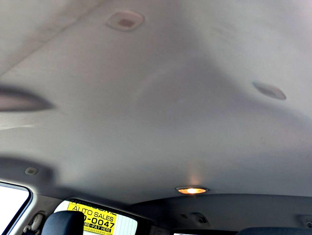 RAM 2500 Tradesman Crew Cab SWB 4WD 2019